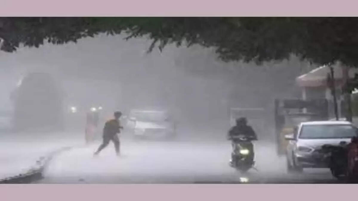 Heavy rain forecast in Kerala,&nbsp;Alerts, Kerala, IMD, Yellow Alerts, Orange Alerts