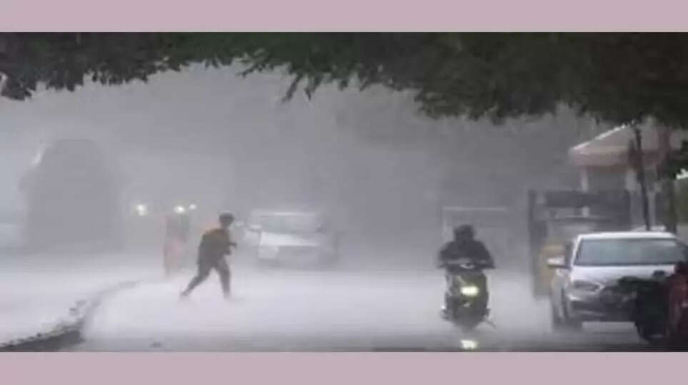 Heavy rain forecast in Kerala, Alerts, Kerala, IMD, Yellow Alerts, Orange Alerts