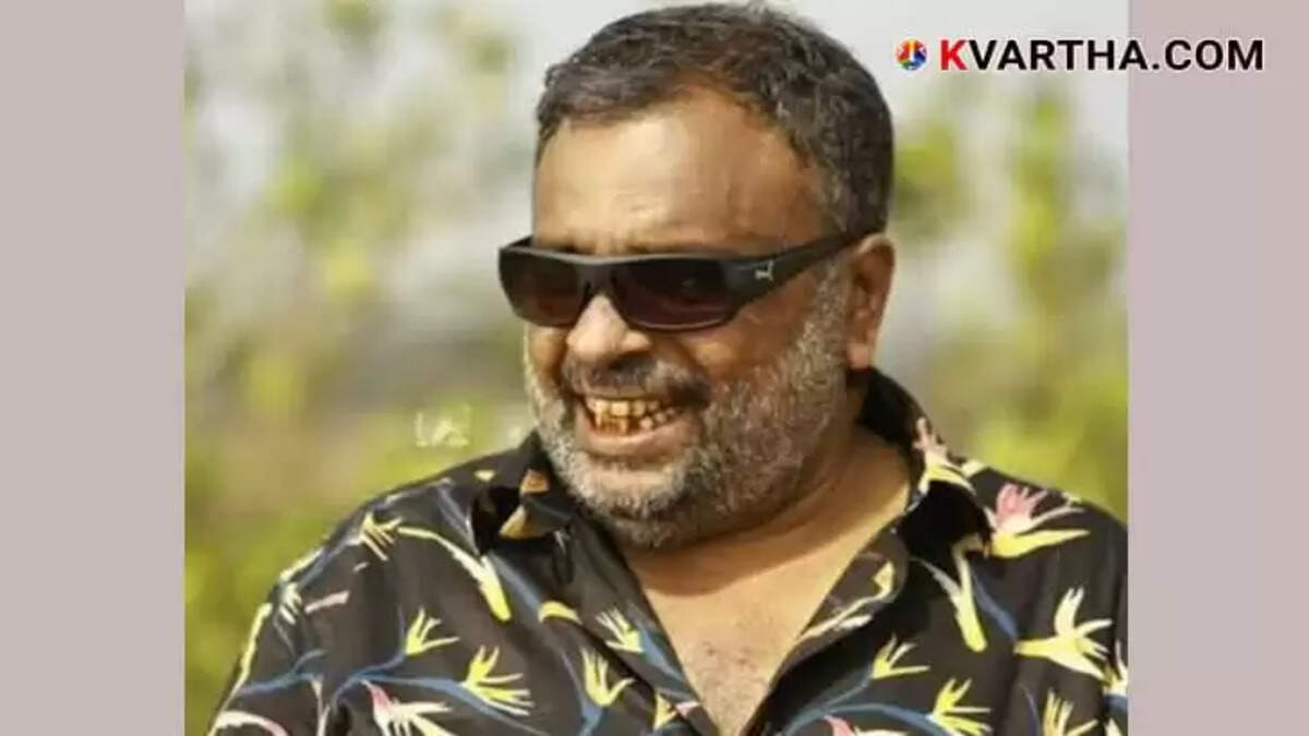 Noted Malayalam Film Director Nisar Passes Away at 65; Celebrated for Low-Budget Hit Films