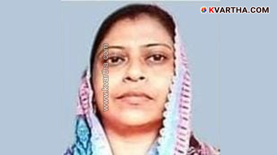 View of Mahe River and Bridge.