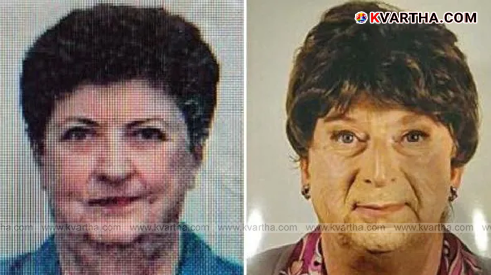  Image representing pension fraud and impersonation.