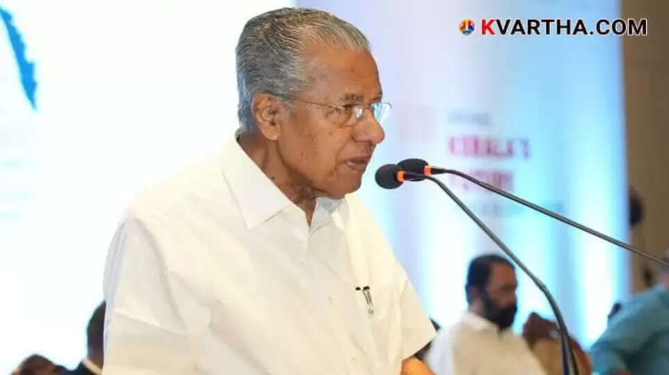  Kerala Cabinet Approves ESG Policy for Investment Promotion and Sanctions Waivers for Wayanad Township and Land Ceiling
