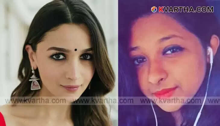 Former Personal Assistant Arrested for Allegedly Swindling ₹77 Lakh from Alia Bhatt Using Fake Bills