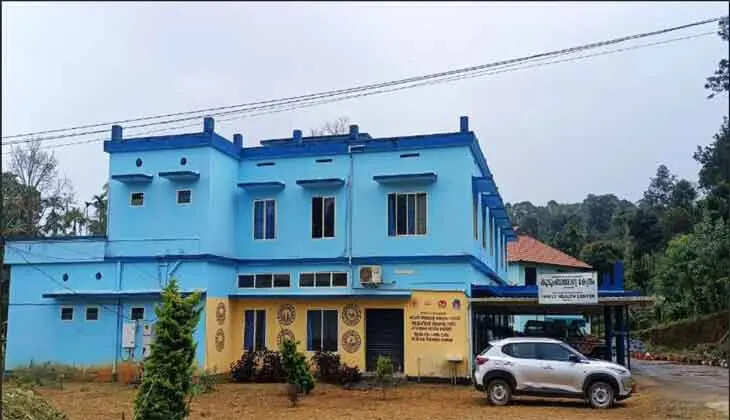 Kerala Hospitals Achieve NQAS Certification