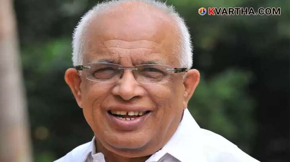 Kerala's electricity consumption hits all-time high; Minister K Krishnankutty warns of potential load shedding