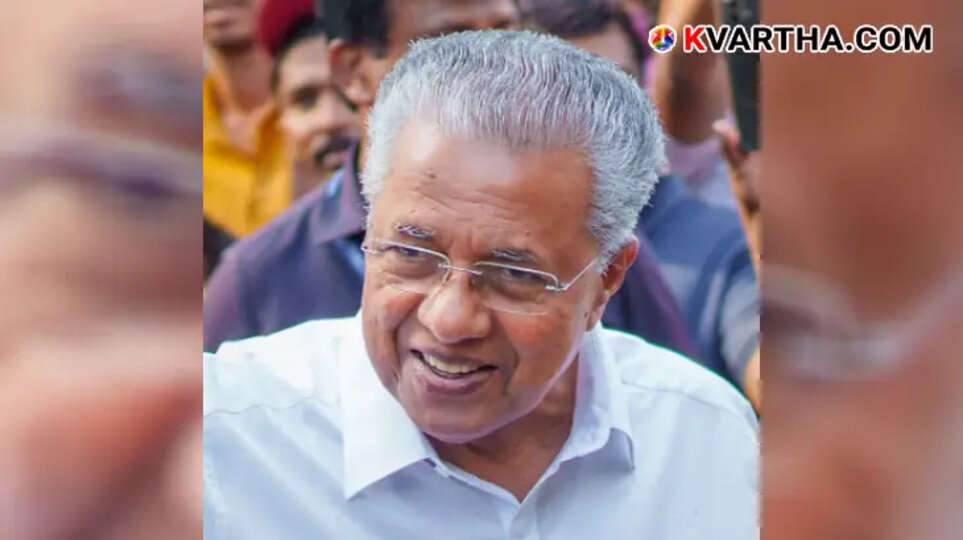 chief minister assures no evictions in munambam land dispute