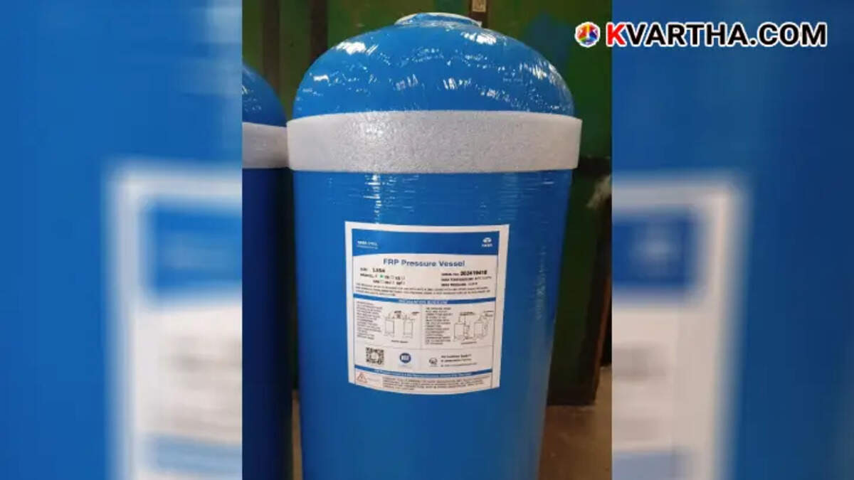 warning fake frp vessels in the market tata steel issues