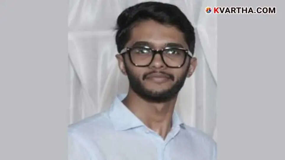 Raees Najeeb, Malayali Youth Engineer Dies in Doha