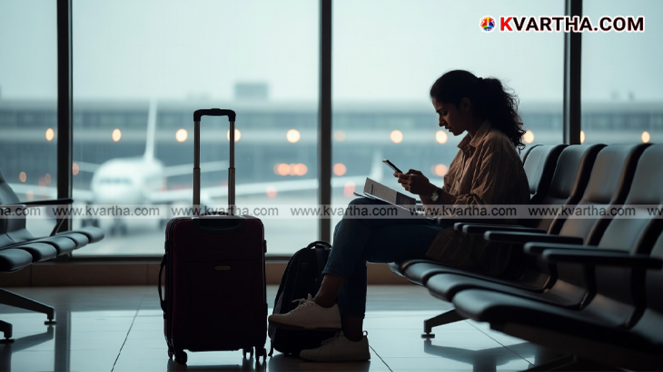 An employee working on a laptop representing remote work options