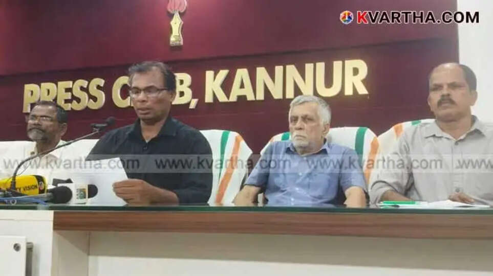 Statewide Hartal in Kerala on April 28 to turn into Bandh; private vehicles will be blocked.