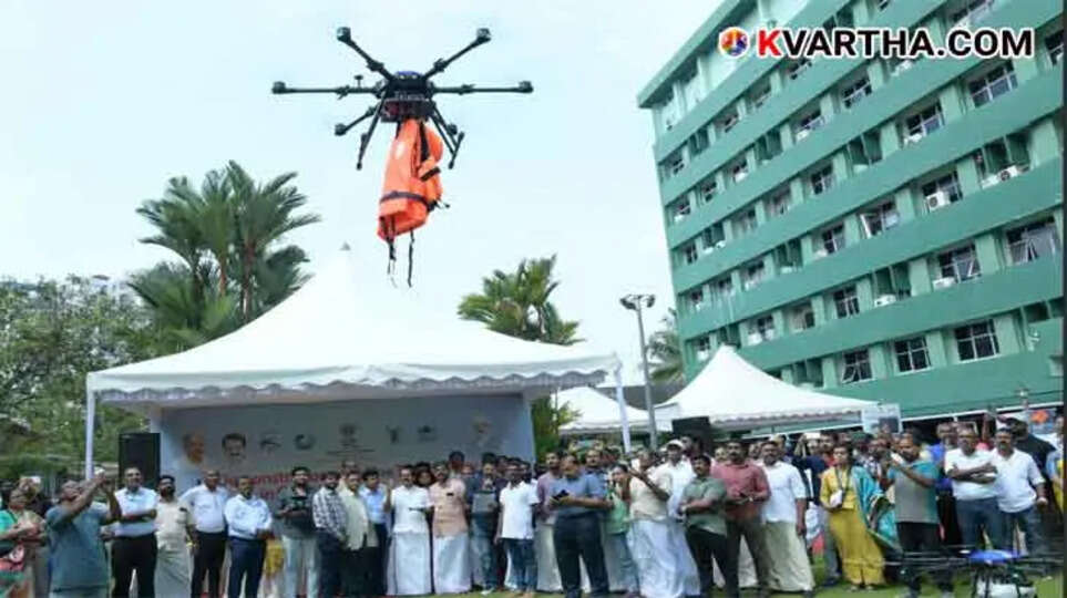 100 Climate-Resilient Fishing Villages to be Developed in India