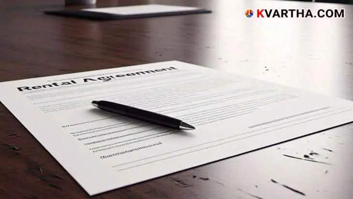 Why are rental agreements made for only 11 months? Who benefits?