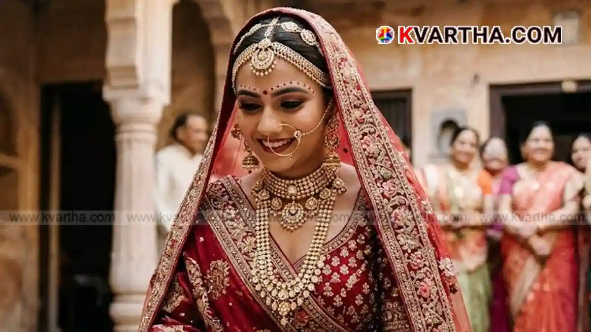 Representational image of gold jewellery and gold rate updates in Kerala