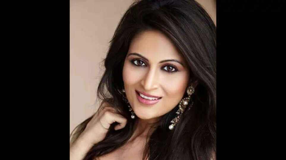 Three IPS officers were suspended on the complaint of the actress