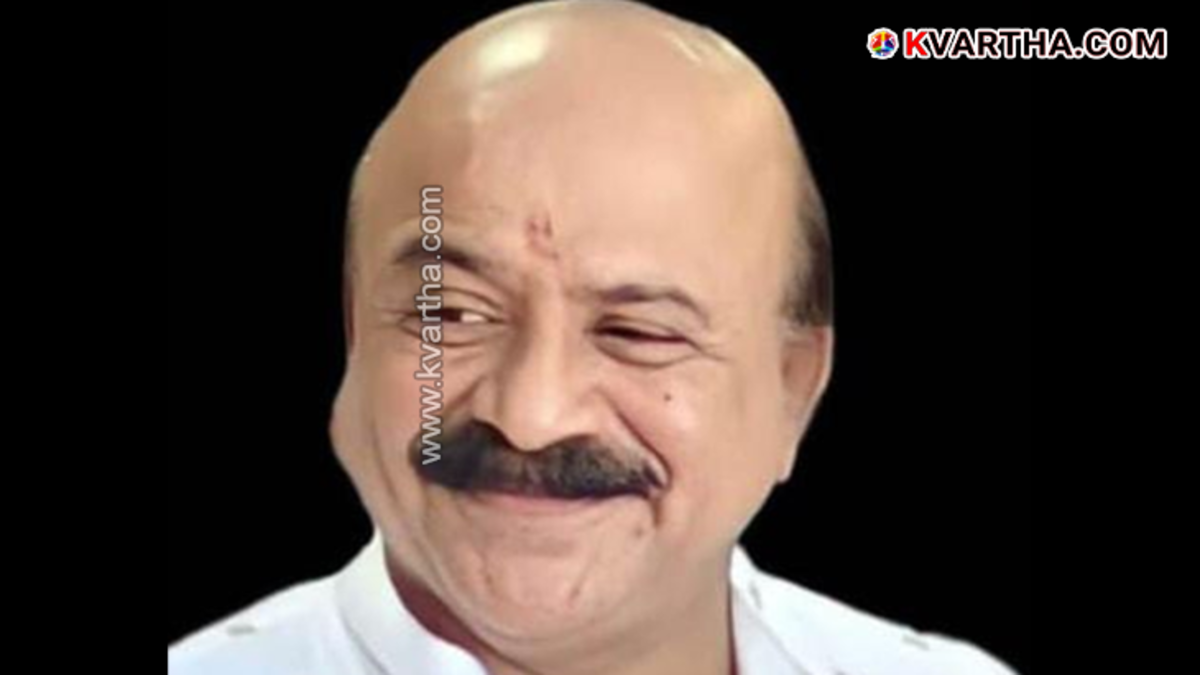 V V Shaji Thaliparamba Municipality officer&nbsp;
