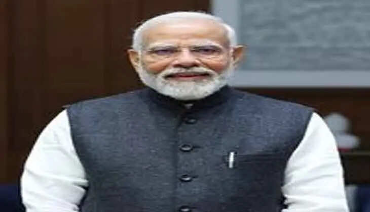 Cabinet Approves 'One Nation, One Election' Report Submitted by Kovind-led Panel