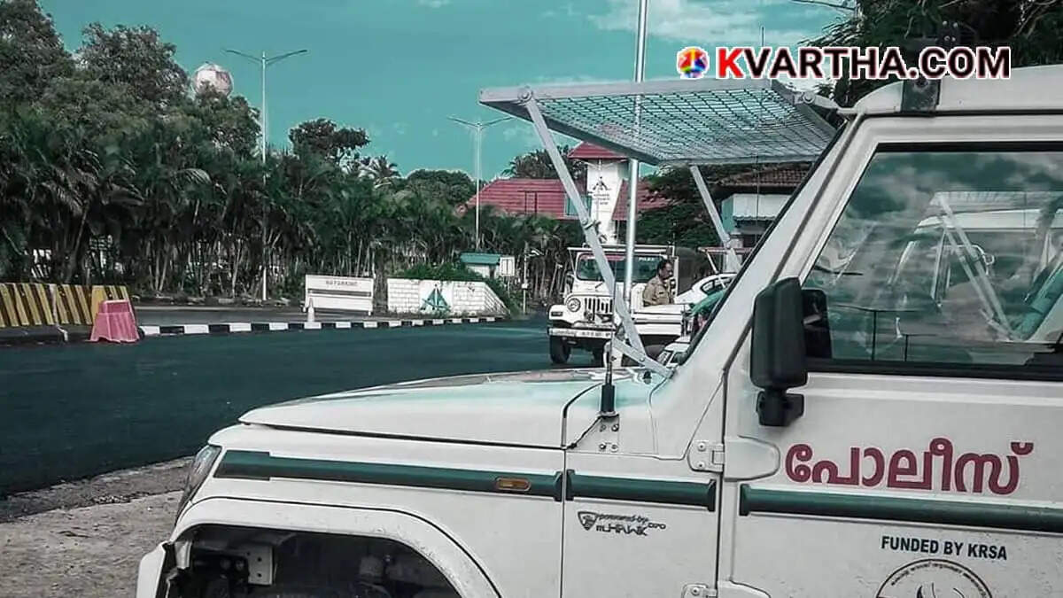  Image Representing KSRTC employee arrested for allegedly assaulting female passenger on bus in Haripad