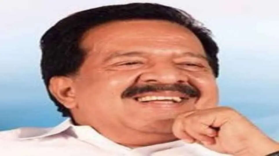 Chennithala Criticizes Government Over Sabarimala Pilgrimage Facilities