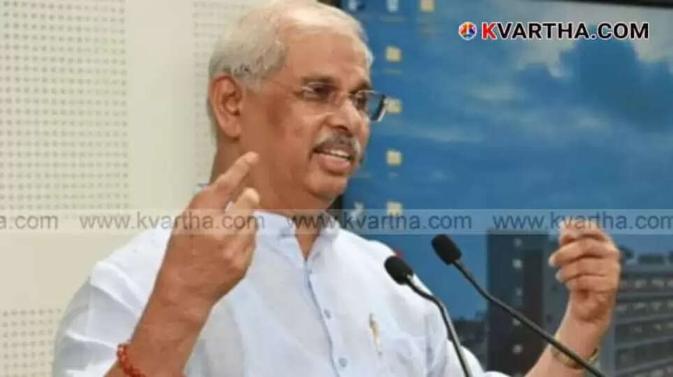 Kerala Governor Directs Universities to Observe August 14 as 'Partition Horrors Remembrance Day'