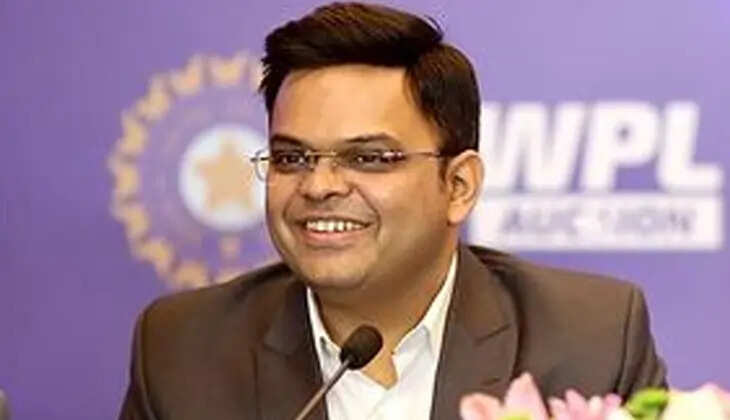 Jay Shah Set to Become Third Indian ICC Chairman