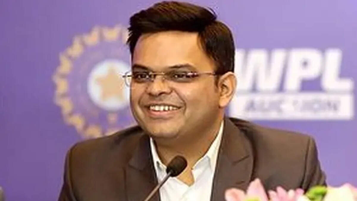 Jay Shah Set to Become Third Indian ICC Chairman