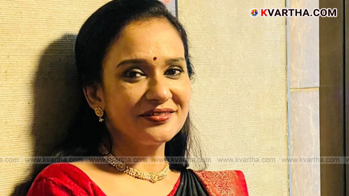 Police Initiate Action on Mala Parvathi's Complaint Regarding Morphed Image Circulation on Facebook