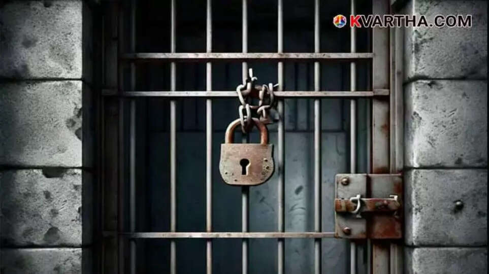 Physical Education Teacher Arrested for Trying to Molesting Student