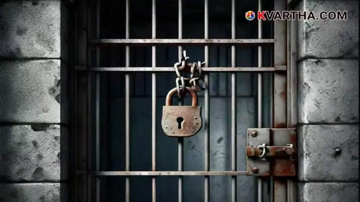Physical Education Teacher Arrested for Trying to Molesting Student