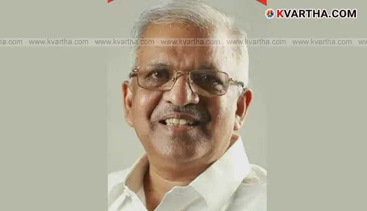 Will P. Jayarajan Secure a Place in the State Secretariat?
