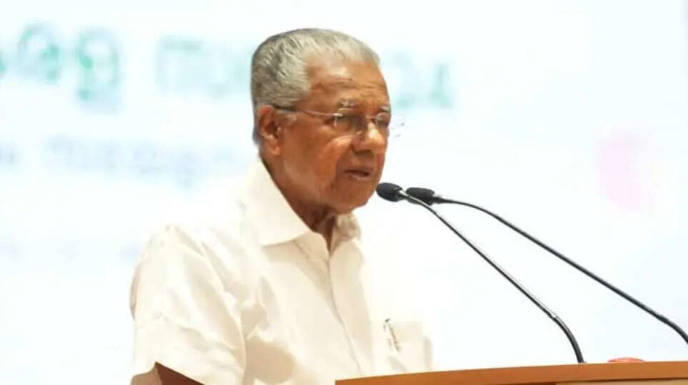 CM Accuses Attempt to Sabotage Thrissur Pooram