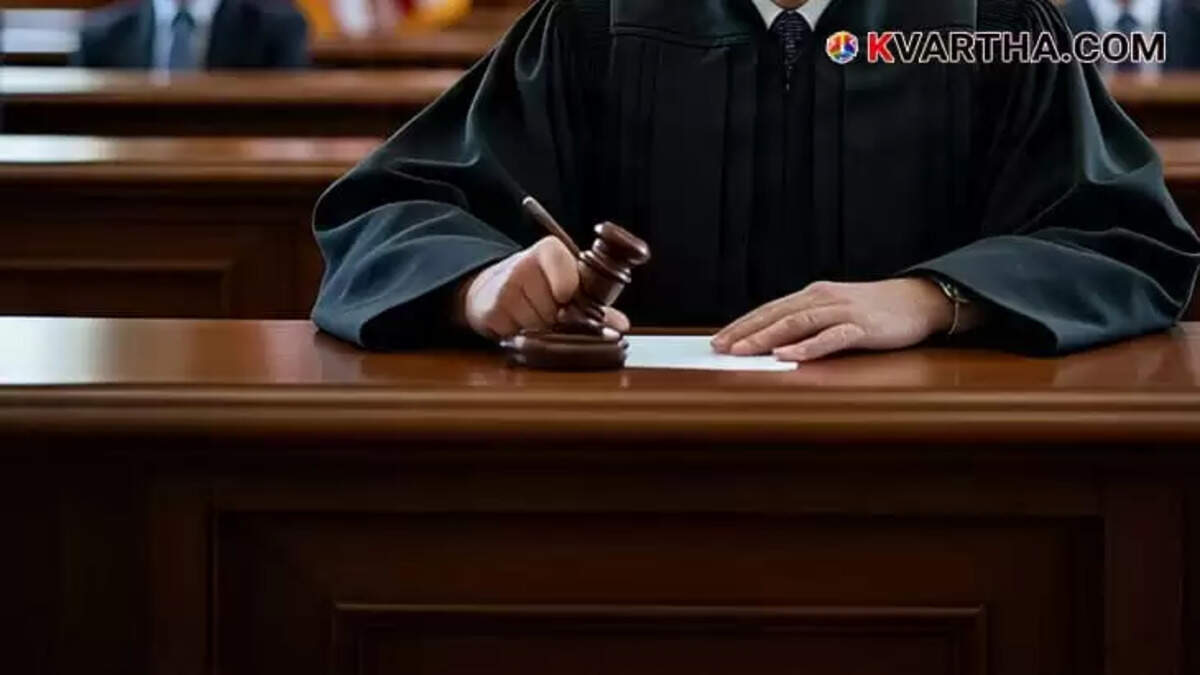 Image Representing Court Exonerates Professor in Assault Case Filed by Students Caught Cheating