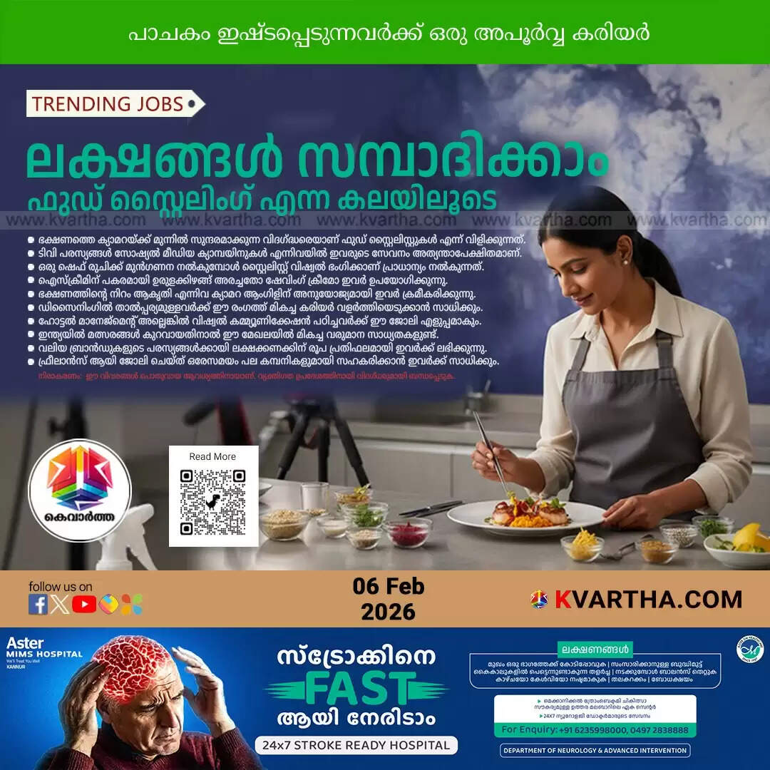 high paying career in food styling guide