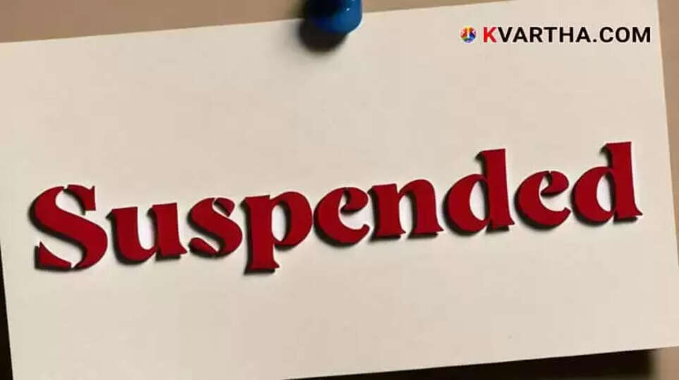 Image Representing Peroorkada SI Suspended for Assaulting Dalit Woman in False Theft Case