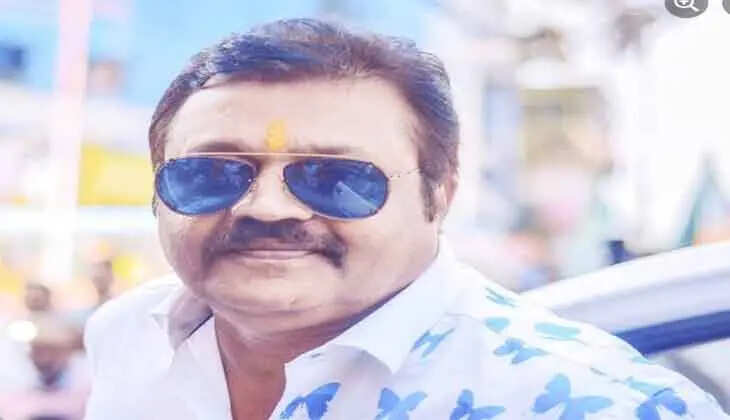 Suresh Gopi's Response on Wayanad Central Aid Delay