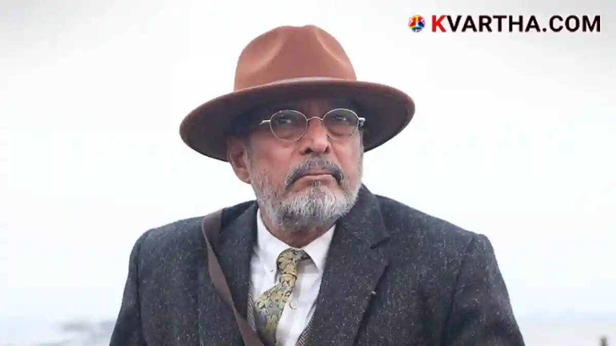 3-time National Award-winning veteran actor Nana Patekar passes away in Goa