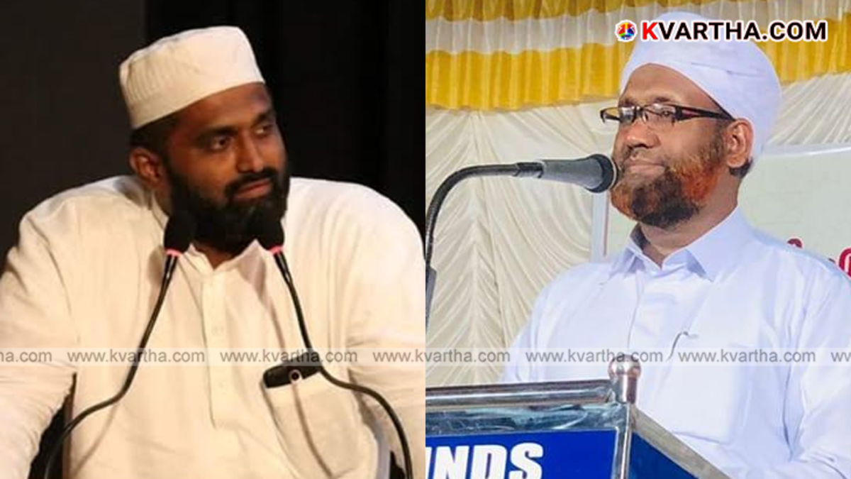  Muslim League and Sunni leaders discussion background