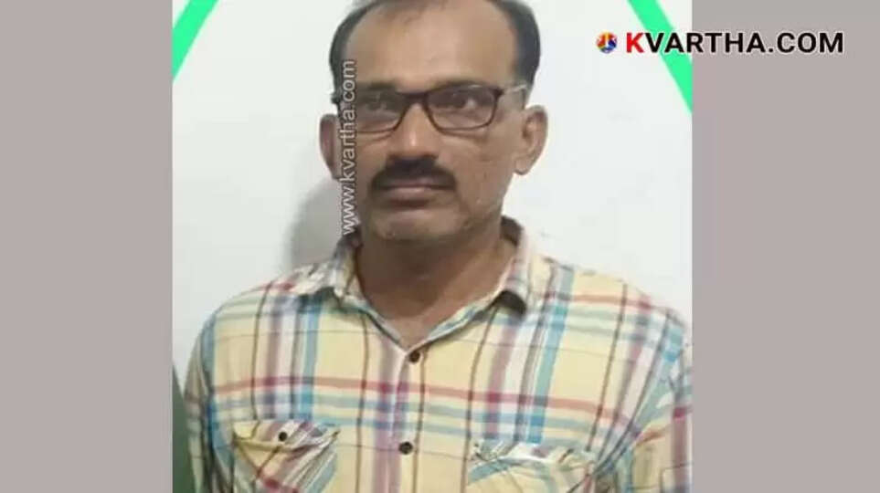 Valapattanam Robbery: Accused Confessed to Keecheri Theft