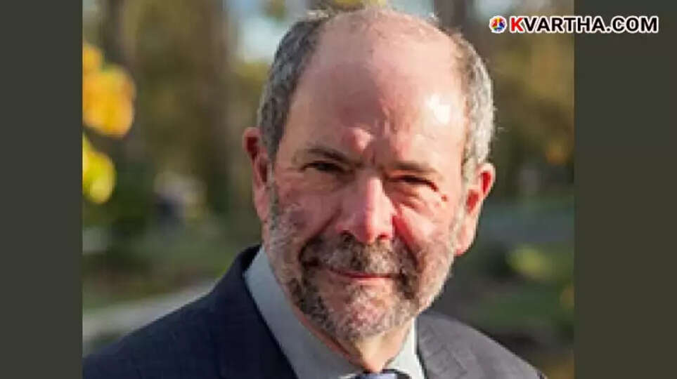 Professor Donald Rothwell