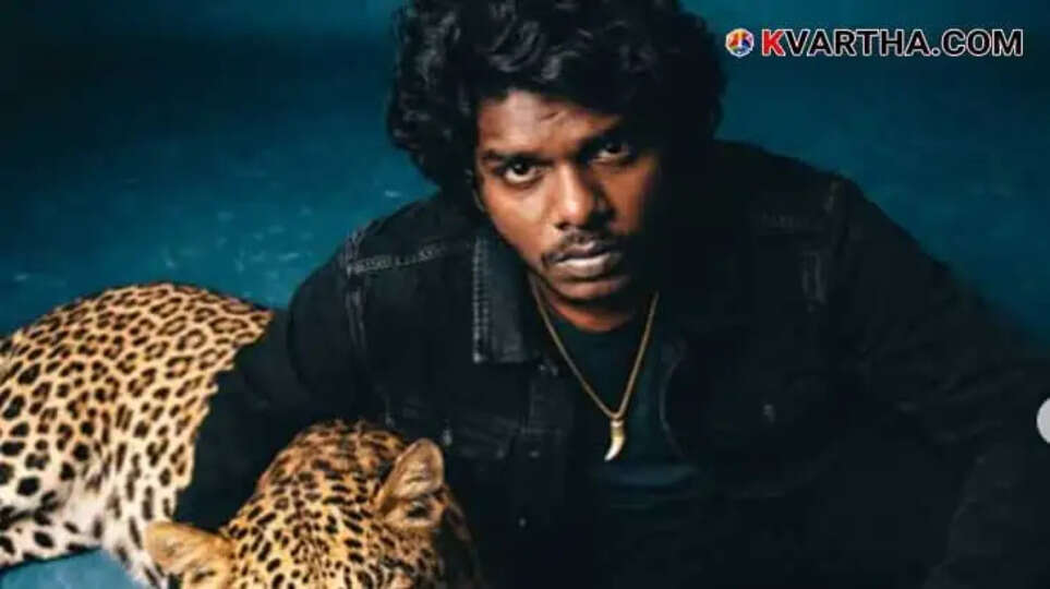 Kolkata Zoology Lab confirms rapper Vedan's necklace had authentic leopard tooth; Forest Department to file chargesheet.