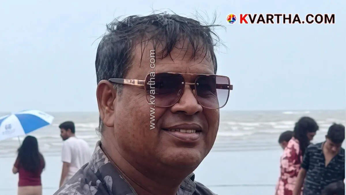 POCSO Accused Who Escaped from Kannur Police Custody Re-Arrested in Mahabaleshwar
