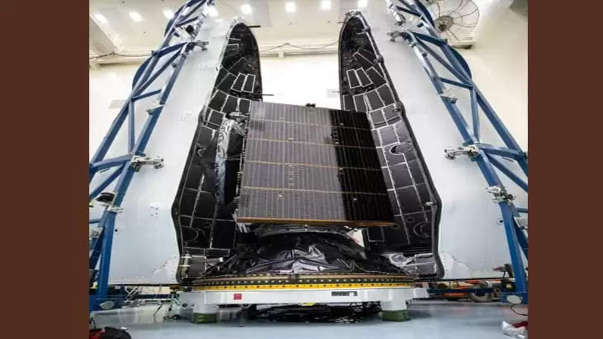 NASA, SpaceX Targeting NET Oct. 14 for Europa Clipper Launch
