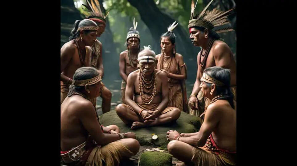 Ancient DNA Study to Unravel India's Past