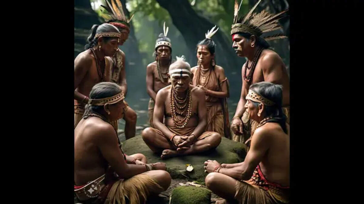 Ancient DNA Study to Unravel India's Past