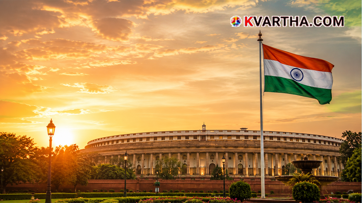 Representational image reflecting the Vande Mataram controversy and Indian secularism