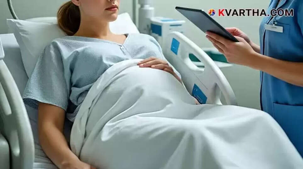 Pregnant Woman Suffers Burns After Acid Applied Instead of Medical Gel at Government Hospital