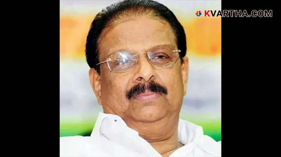 K. Sudhakaran Condemns SFI Violence at Thottada ITI