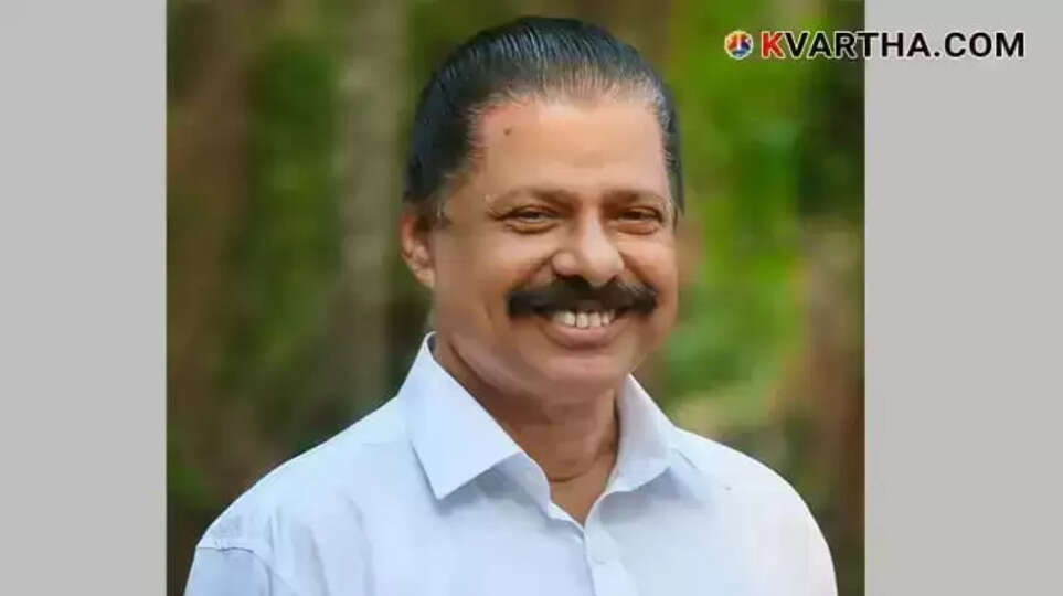 ED Won't Do Anything to CPM,' Says MV Govindan on Karuvannur Case; Alleges Political Conspiracy