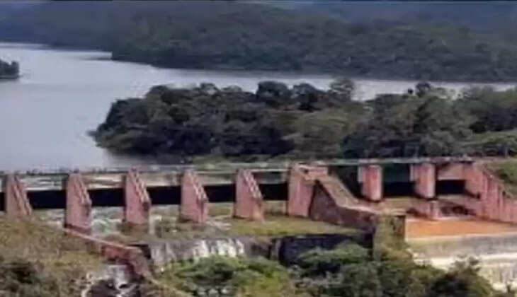 Meeting over new Mullaperiyar dam called off, News, New Delhi, Dam, Mullaperiyar, Farmers, Proest