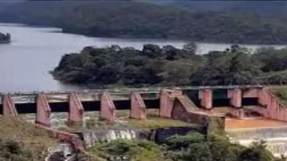 Meeting over new Mullaperiyar dam called off, News, New Delhi, Dam, Mullaperiyar, Farmers, Proest