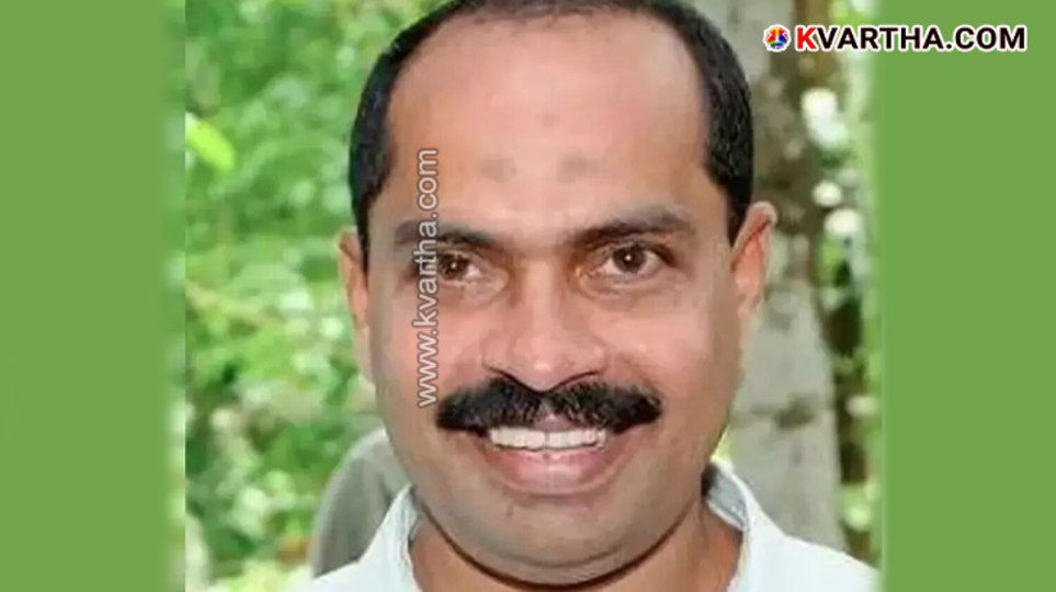 K P Thahir winning the Kannur Corporation Varam Division election